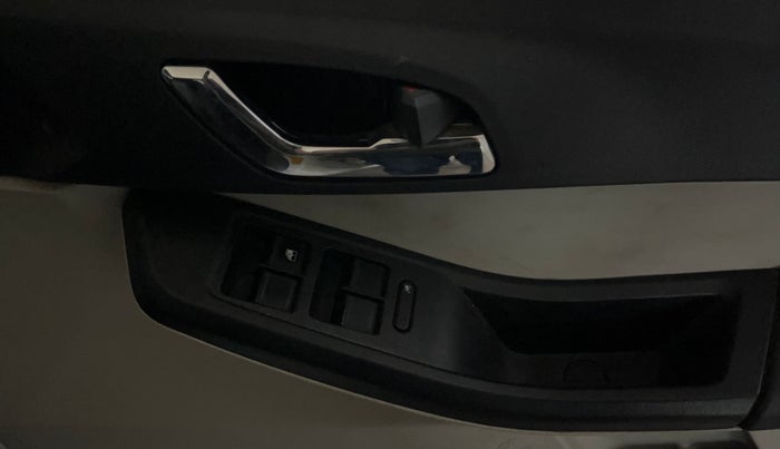 2023 Tata Tiago XZ PLUS CNG, CNG, Manual, 34,587 km, Driver Side Door Panels Control