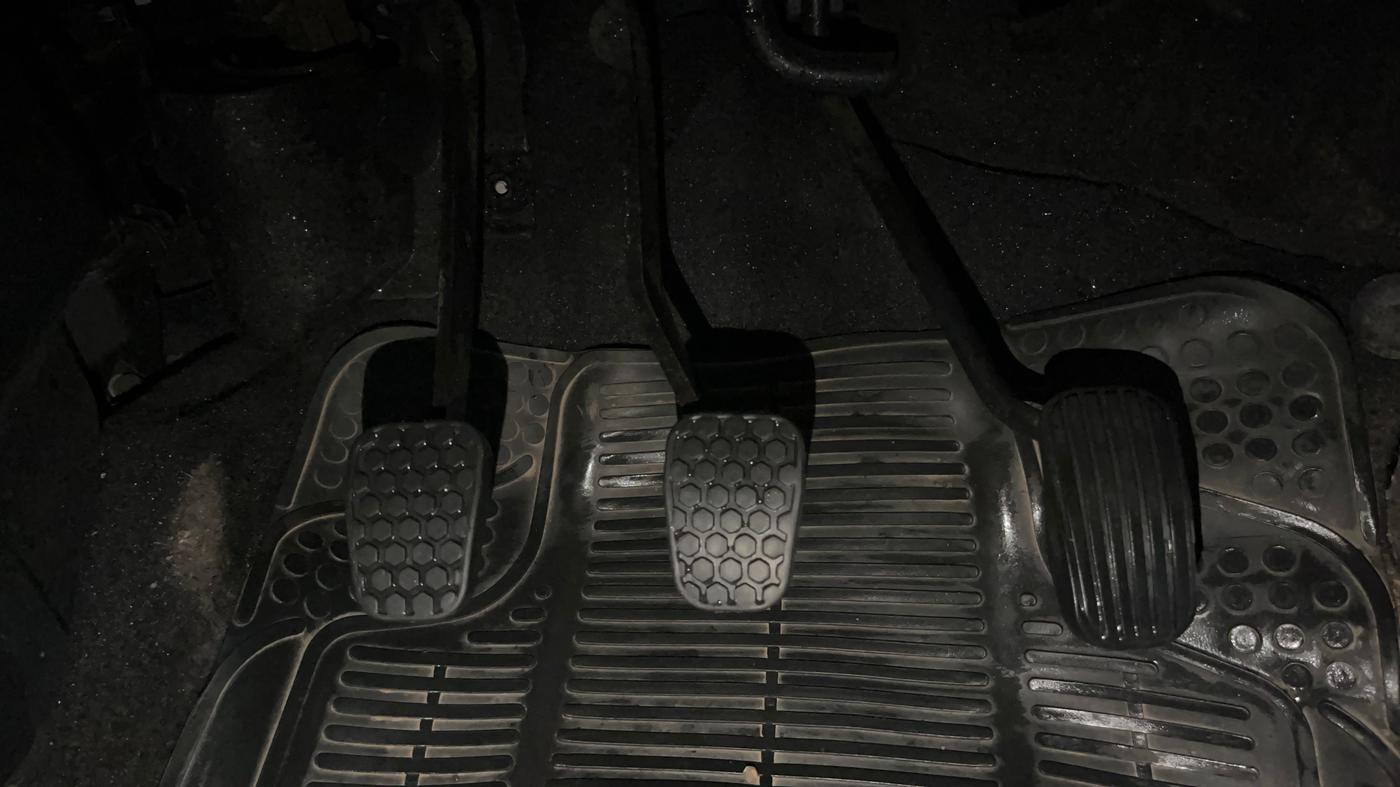 2023 Tata Tiago XZ PLUS CNG, CNG, Manual, 34,587 km, Pedals
