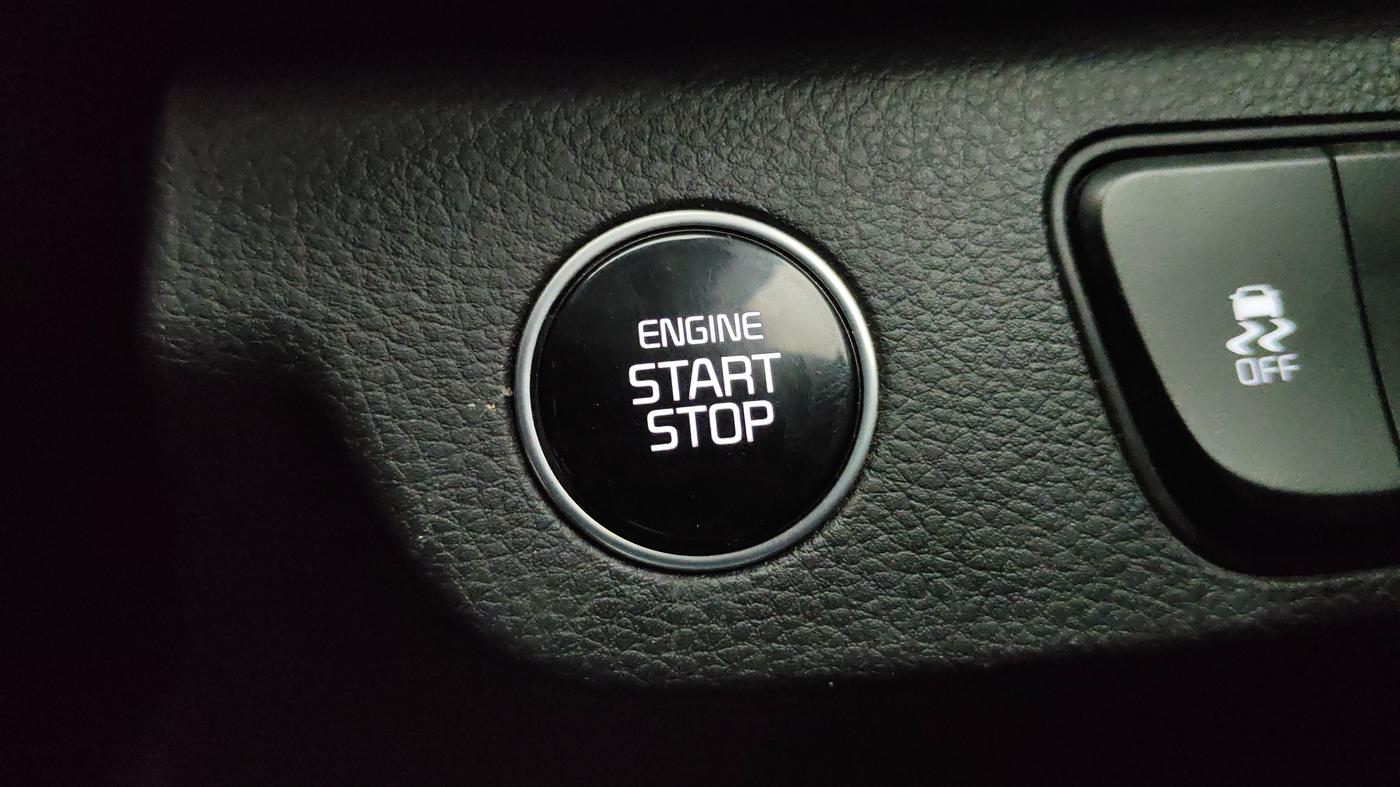 2023 KIA SELTOS HTK PLUS 1.5 IMT, Petrol, Manual, 29,272 km, Keyless Start/ Stop Button