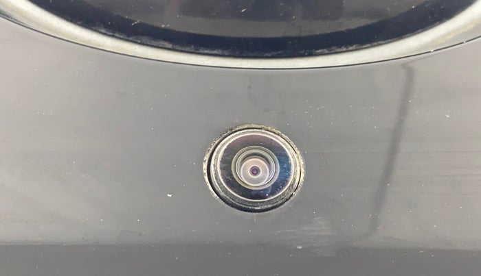2021 Tata NEXON XZ PETROL, Petrol, Manual, 29,205 km, Parking Camera