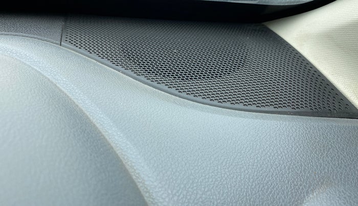 2019 Renault Kwid 1.0 RXT Opt, Petrol, Manual, 31,022 km, Speaker