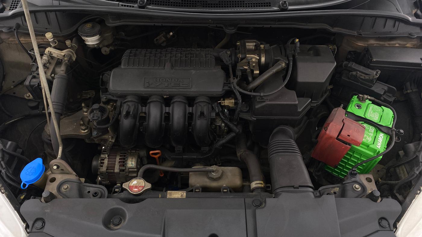 2016 Honda City V MT PETROL, Petrol, Manual, 48,108 km, Open Bonet