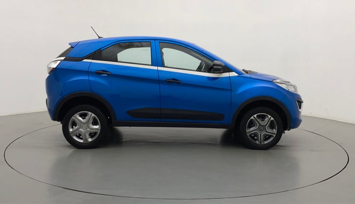 2017 Tata NEXON XM PETROL, CNG, Manual, 50,623 km, Right Side