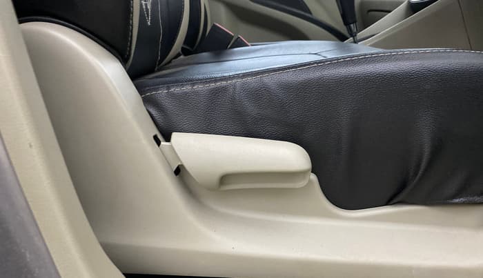 2014 Maruti Celerio VXI AMT, Petrol, Automatic, 52,465 km, Driver Side Adjustment Panel