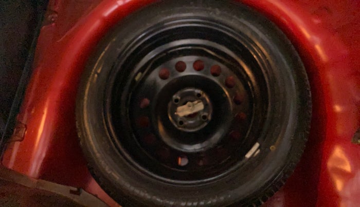 2014 Hyundai Elite i20 ASTA 1.2, Petrol, Manual, 43,196 km, Spare Tyre