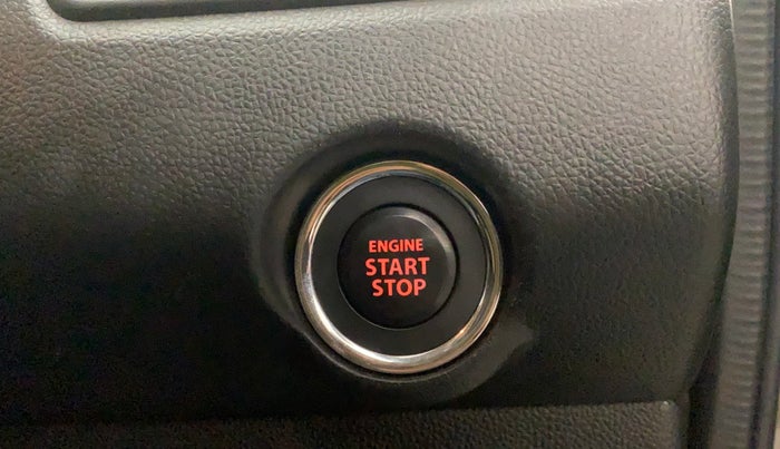 2023 Maruti Swift ZXI CNG, CNG, Manual, 38,643 km, Keyless Start/ Stop Button