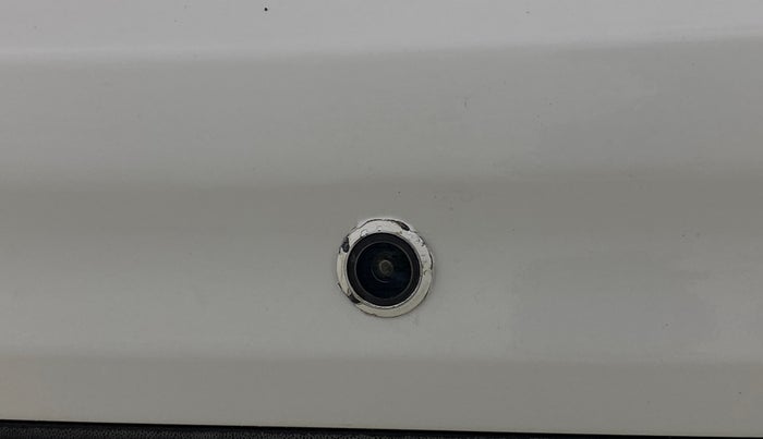 2017 Hyundai Grand i10 MAGNA 1.2 KAPPA VTVT, Petrol, Manual, 57,457 km, Parking Camera