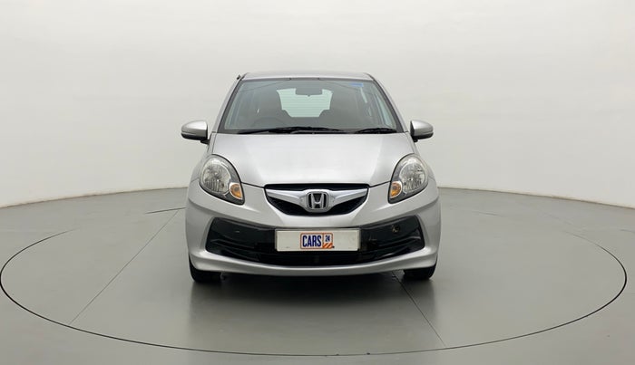2015 Honda Brio 1.2 S MT I VTEC, Petrol, Manual, 88,972 km, Front