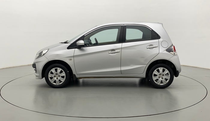 2015 Honda Brio 1.2 S MT I VTEC, Petrol, Manual, 88,972 km, Left Side