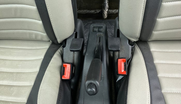 2019 Maruti Eeco 5 STR WITH AC PLUSHTR, Petrol, Manual, 11,596 km, Driver Side Adjustment Panel