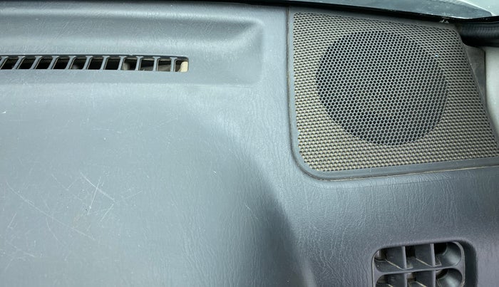 2019 Maruti Eeco 5 STR WITH AC PLUSHTR, Petrol, Manual, 11,596 km, Speaker