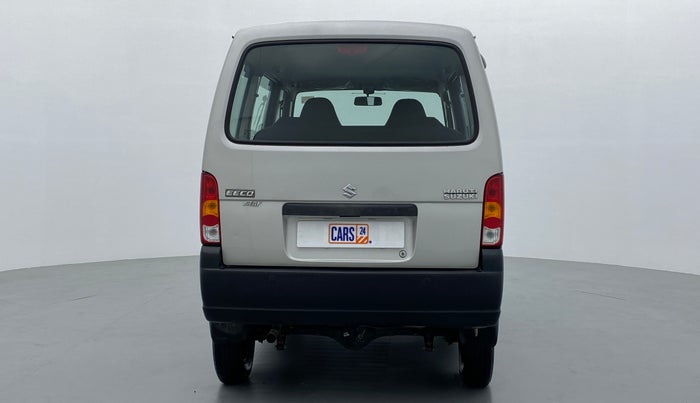 2019 Maruti Eeco 5 STR WITH AC PLUSHTR, Petrol, Manual, 11,596 km, Back/Rear View