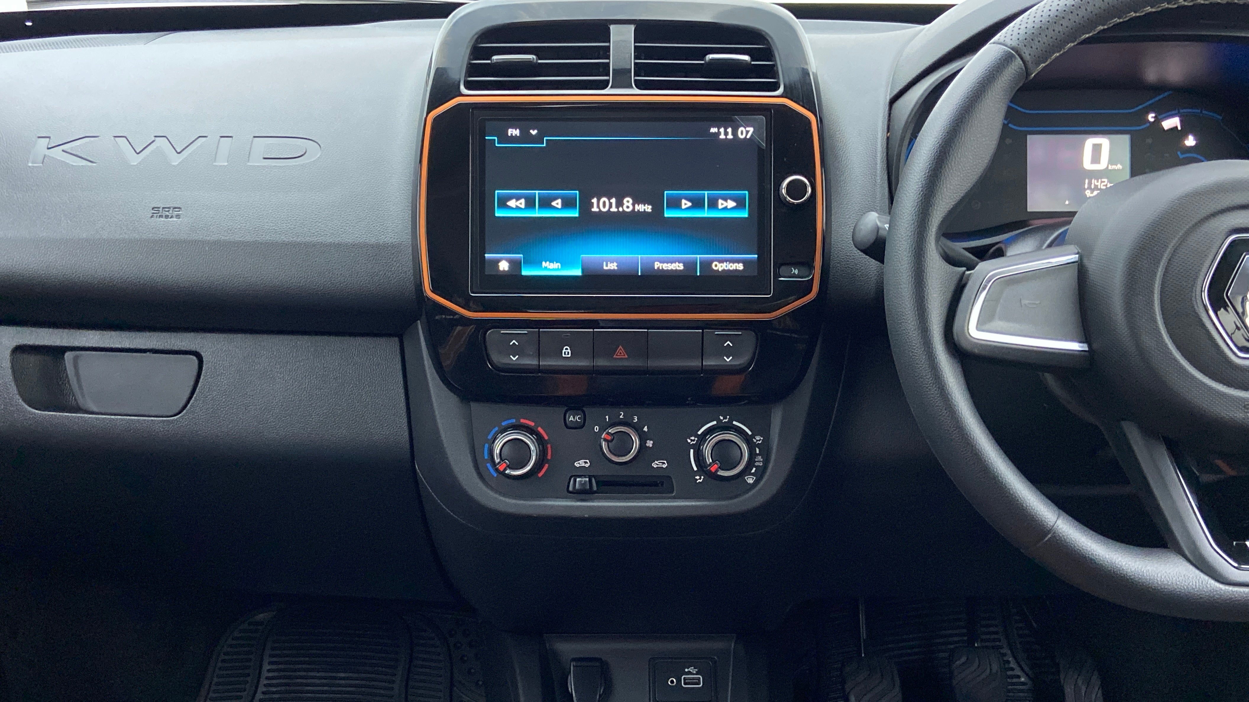 Features