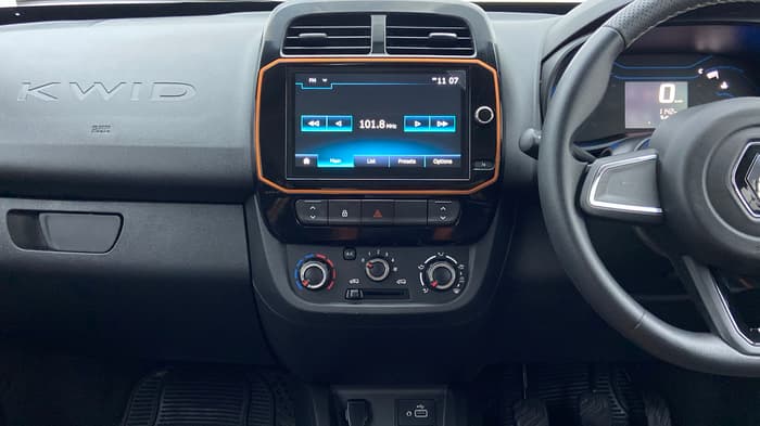 Features