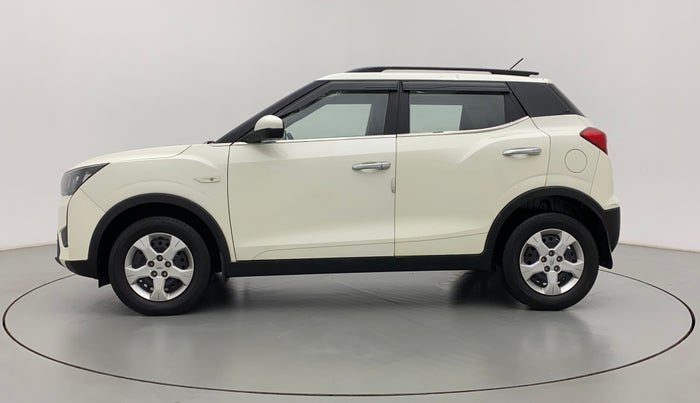 2022 Mahindra XUV300 W6 1.2 PETROL, Petrol, Manual, 21,151 km, Left Side