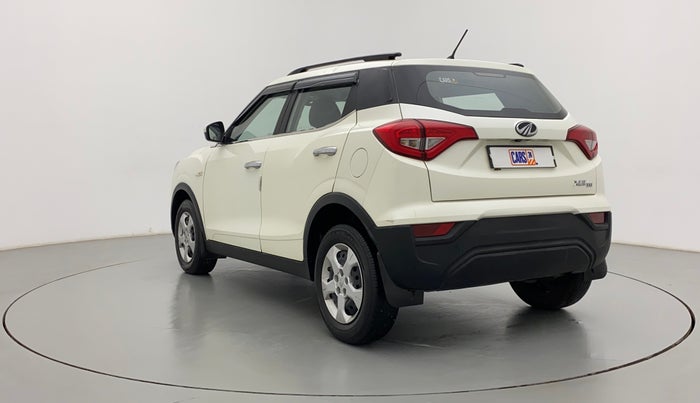 2022 Mahindra XUV300 W6 1.2 PETROL, Petrol, Manual, 21,151 km, Left Back Diagonal