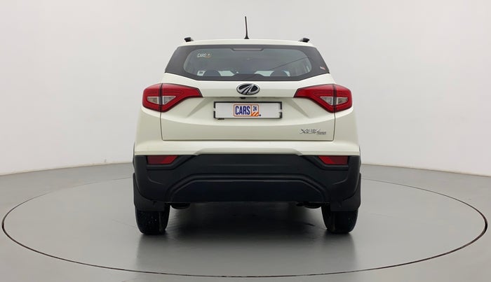 2022 Mahindra XUV300 W6 1.2 PETROL, Petrol, Manual, 21,151 km, Back/Rear