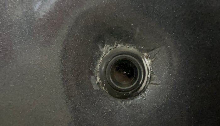 2016 Hyundai Grand i10 MAGNA 1.2 KAPPA VTVT, CNG, Manual, 67,135 km, Parking Camera