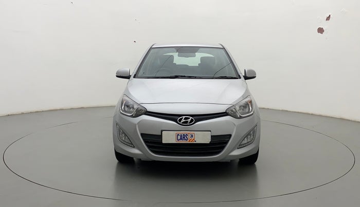 2014 Hyundai i20 ASTA 1.2, Petrol, Manual, 13,616 km, Front