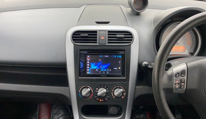 2013 Maruti Ritz ZDI, Diesel, Manual, 88,005 km, Air Conditioner