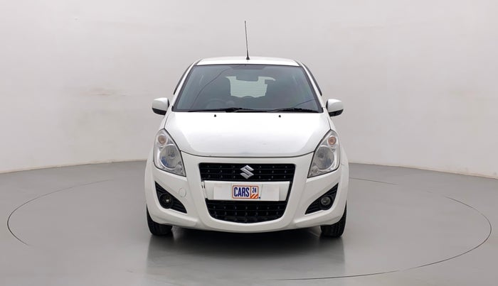 2013 Maruti Ritz ZDI, Diesel, Manual, 88,005 km, Front