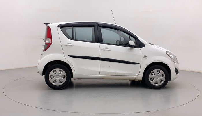 2013 Maruti Ritz ZDI, Diesel, Manual, 88,005 km, Right Side View
