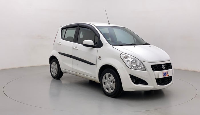 2013 Maruti Ritz ZDI, Diesel, Manual, 88,005 km, Right Front Diagonal
