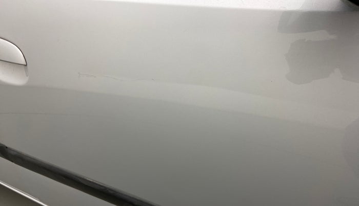 2013 Hyundai i10 MAGNA 1.1, Petrol, Manual, 91,344 km, Driver-side door - Slightly dented