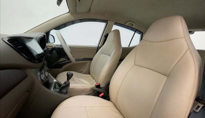 2013 Hyundai i10 MAGNA 1.1, Petrol, Manual, 91,344 km, Right Side Front Door Cabin
