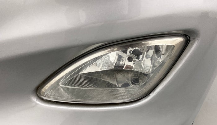 2013 Hyundai i10 MAGNA 1.1, Petrol, Manual, 91,344 km, Left fog light - Not working