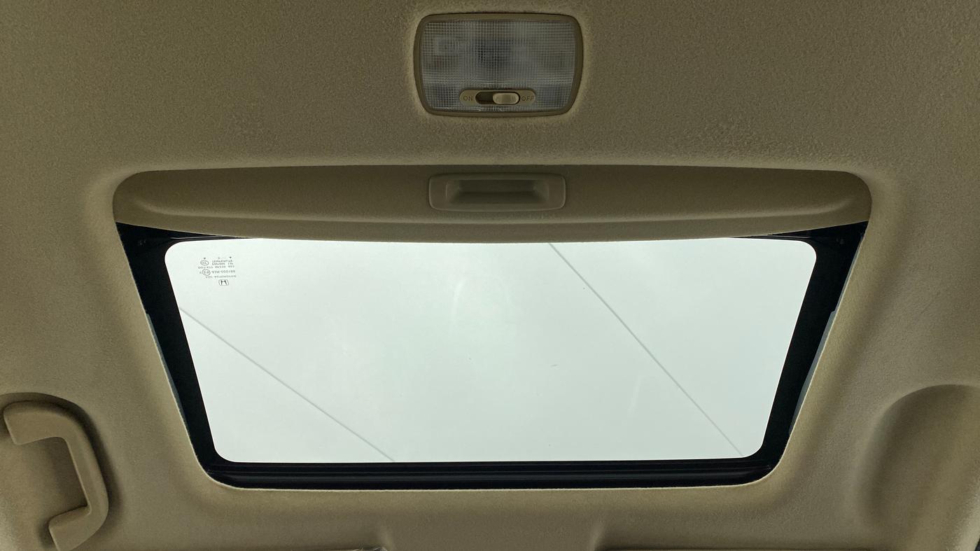 2021 Honda Jazz ZX CVT, Petrol, Automatic, 9,952 km, Moonroof/ Sunroof