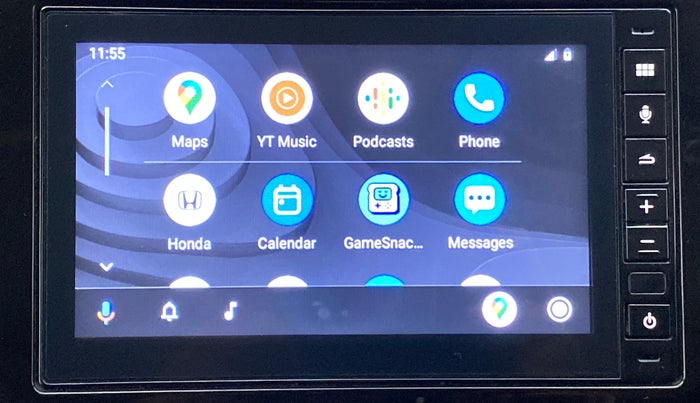 2021 Honda Jazz ZX CVT, Petrol, Automatic, 9,952 km, Apple CarPlay and Android Auto