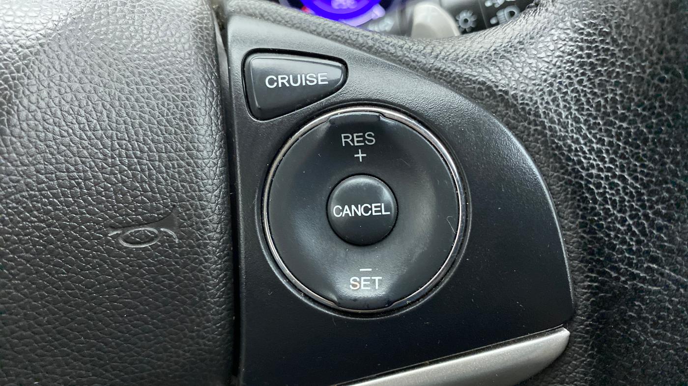 2021 Honda Jazz ZX CVT, Petrol, Automatic, 9,952 km, Adaptive Cruise Control
