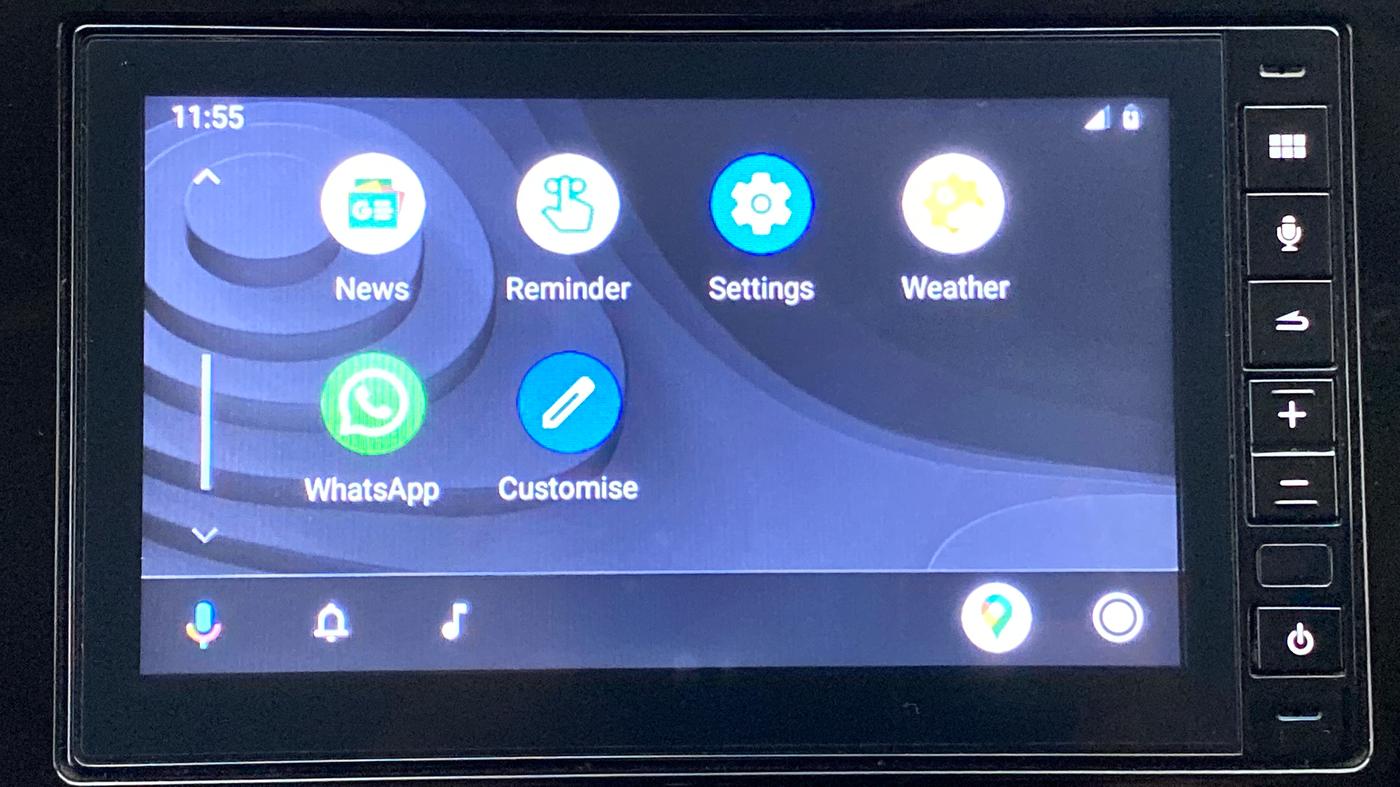 2021 Honda Jazz ZX CVT, Petrol, Automatic, 9,952 km, Touchscreen Infotainment System