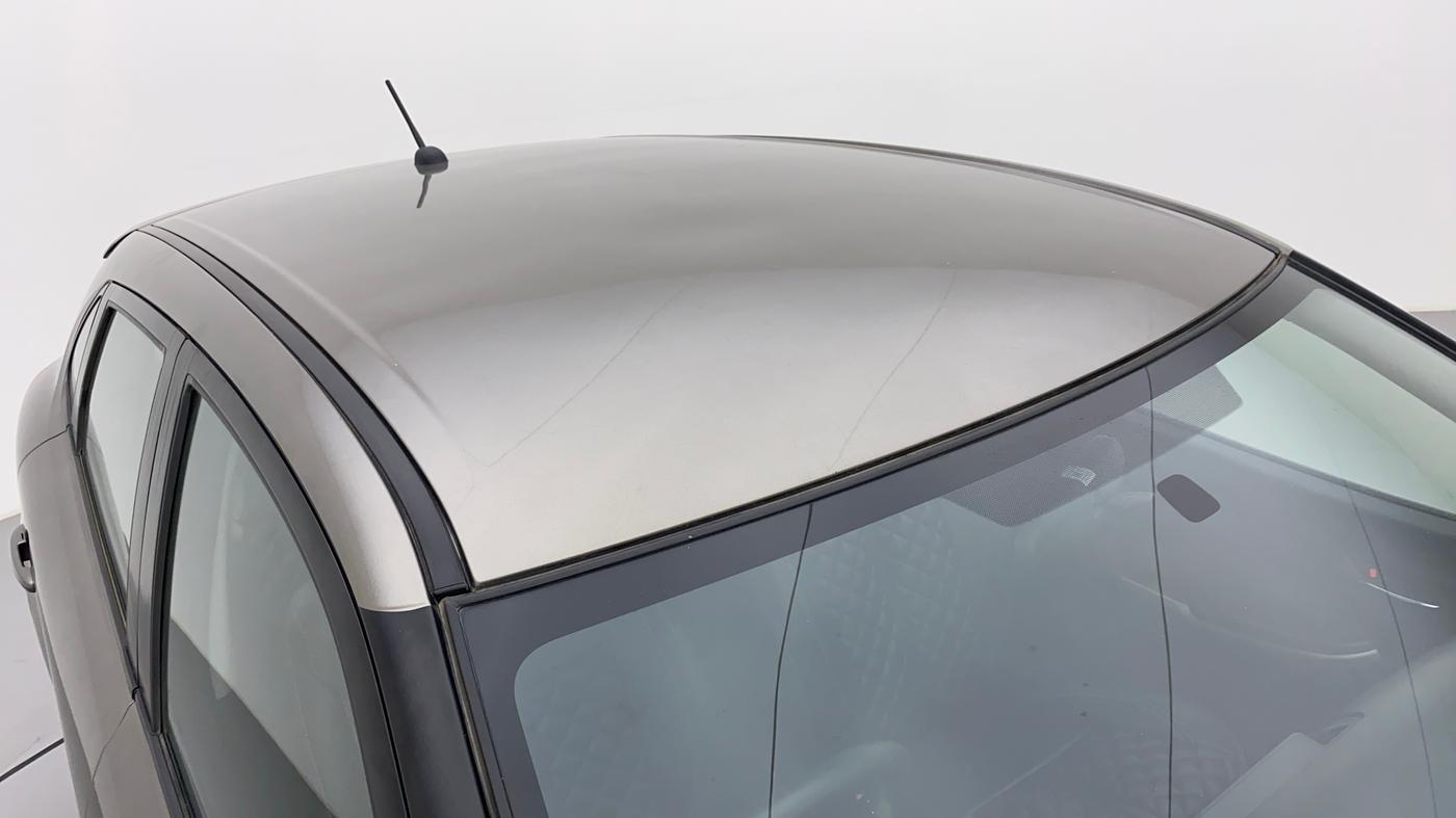2021 Maruti Baleno DELTA 1.2 K12, Petrol, Manual, 7,272 km, Roof
