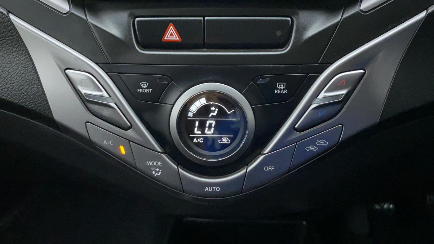 2021 Maruti Baleno DELTA 1.2 K12, Petrol, Manual, 7,272 km, Automatic Climate Control