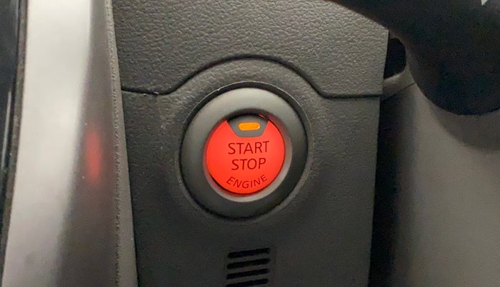 2014 Renault Pulse RXZ PETROL, Petrol, Manual, 21,119 km, Keyless Start/ Stop Button