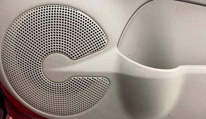 2014 Renault Pulse RXZ PETROL, Petrol, Manual, 21,119 km, Speaker