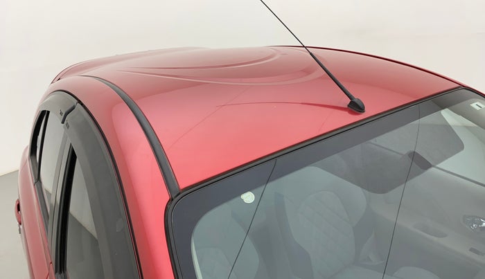 2014 Renault Pulse RXZ PETROL, Petrol, Manual, 21,119 km, Roof