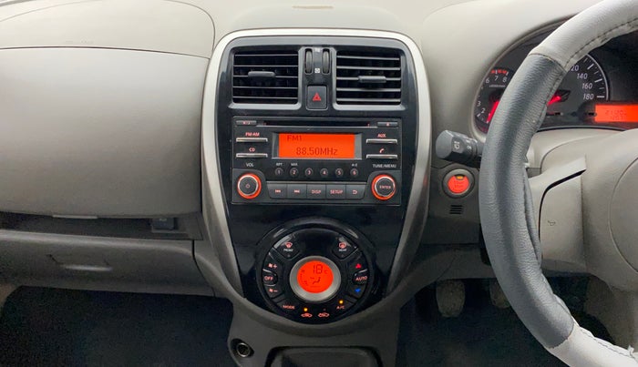 2014 Renault Pulse RXZ PETROL, Petrol, Manual, 21,119 km, Air Conditioner