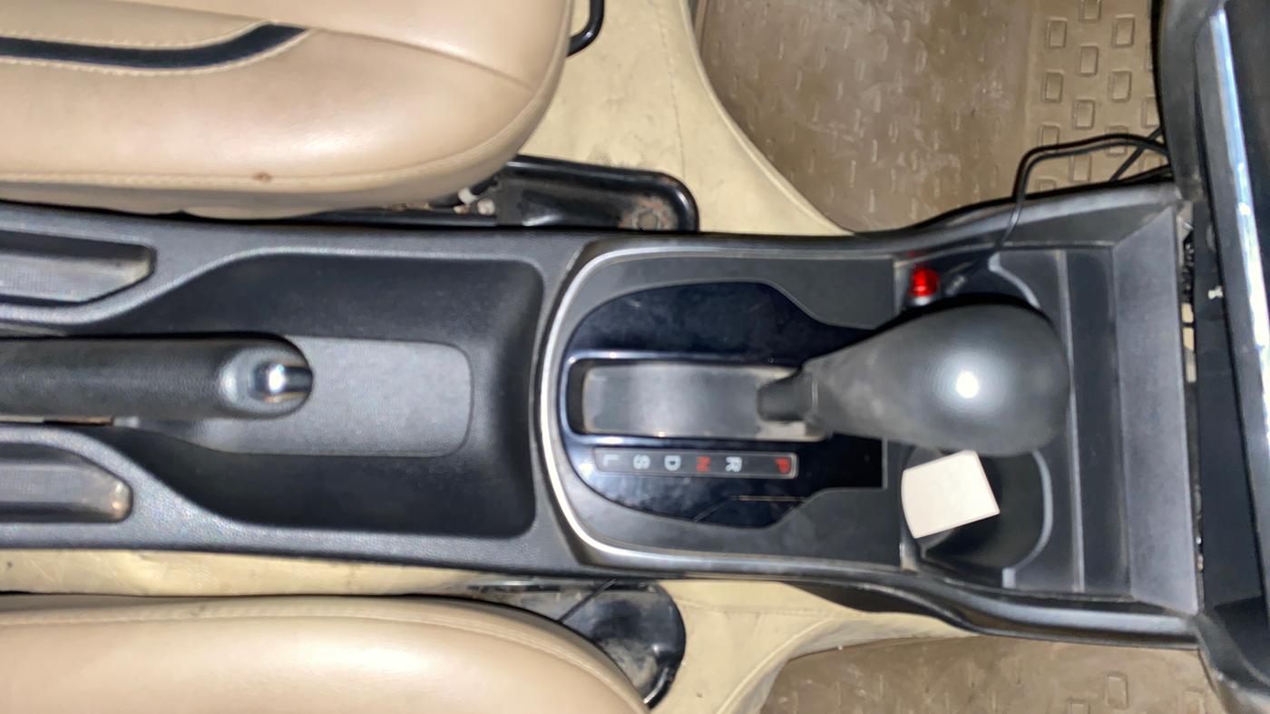 2015 Honda City 1.5L I-VTEC SV CVT, Petrol, Automatic, 78,160 km, Gear Lever