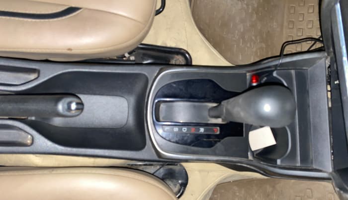 2015 Honda City 1.5L I-VTEC SV CVT, Petrol, Automatic, 78,160 km, Gear Lever