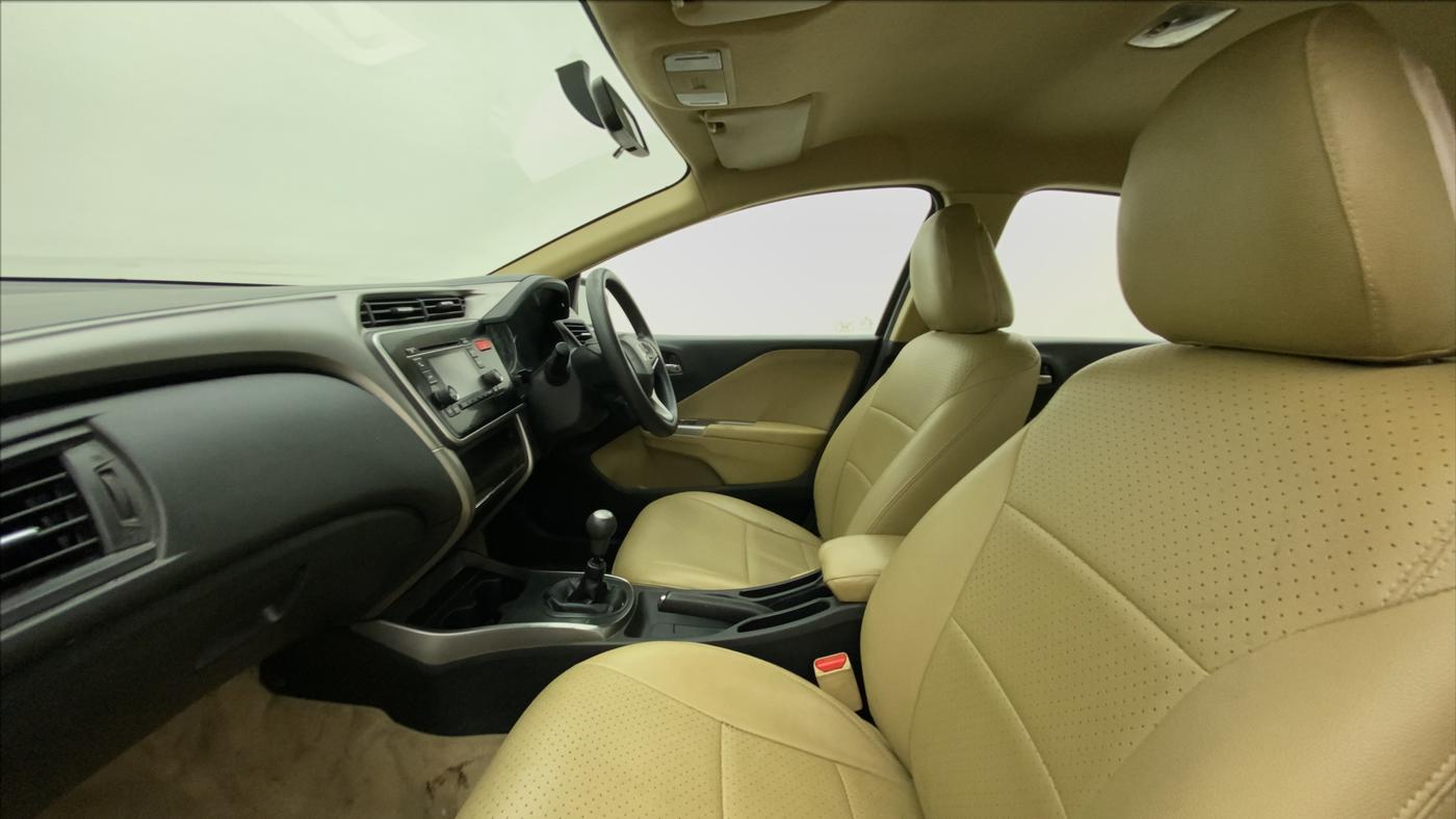 2015 Honda City 1.5L I-VTEC V MT, Petrol, Manual, 65,140 km, Right Side Front Door Cabin