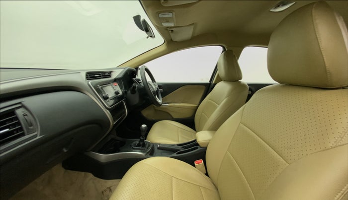 2015 Honda City 1.5L I-VTEC V MT, Petrol, Manual, 65,140 km, Right Side Front Door Cabin