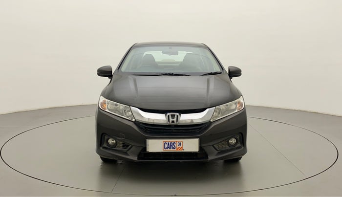 2015 Honda City 1.5L I-VTEC V MT, Petrol, Manual, 65,140 km, Front