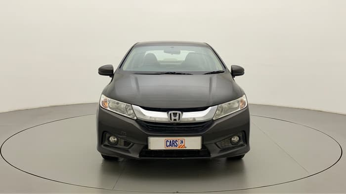 2015 Honda City 1.5L I-VTEC V MT, Petrol, Manual, 65,140 km, Front