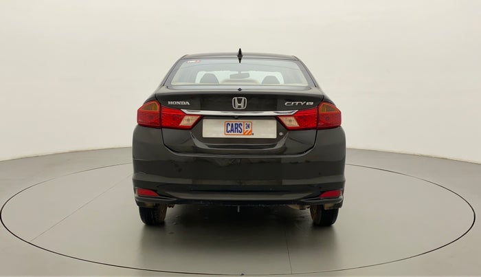 2015 Honda City 1.5L I-VTEC V MT, Petrol, Manual, 65,140 km, Back/Rear