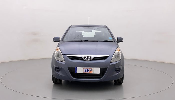 2011 Hyundai i20 SPORTZ (O) 1.2, Petrol, Manual, 39,264 km, Front