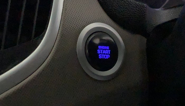 2019 Hyundai Creta SX AT 1.6 PETROL, Petrol, Automatic, 67,864 km, Keyless Start/ Stop Button