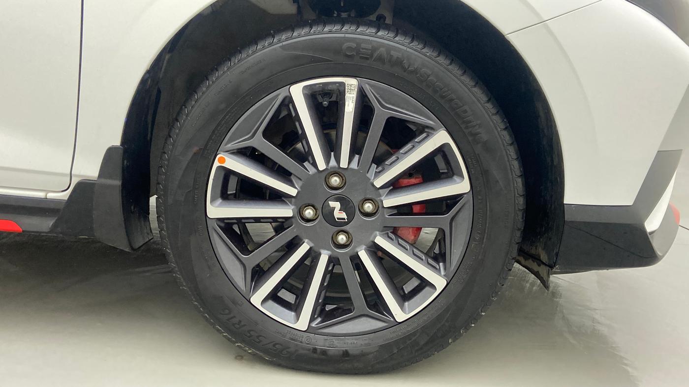 2022 Hyundai NEW I20 N LINE N8 1.0 TURBO GDI DCT, Petrol, Automatic, 14,958 km, Right Front Wheel